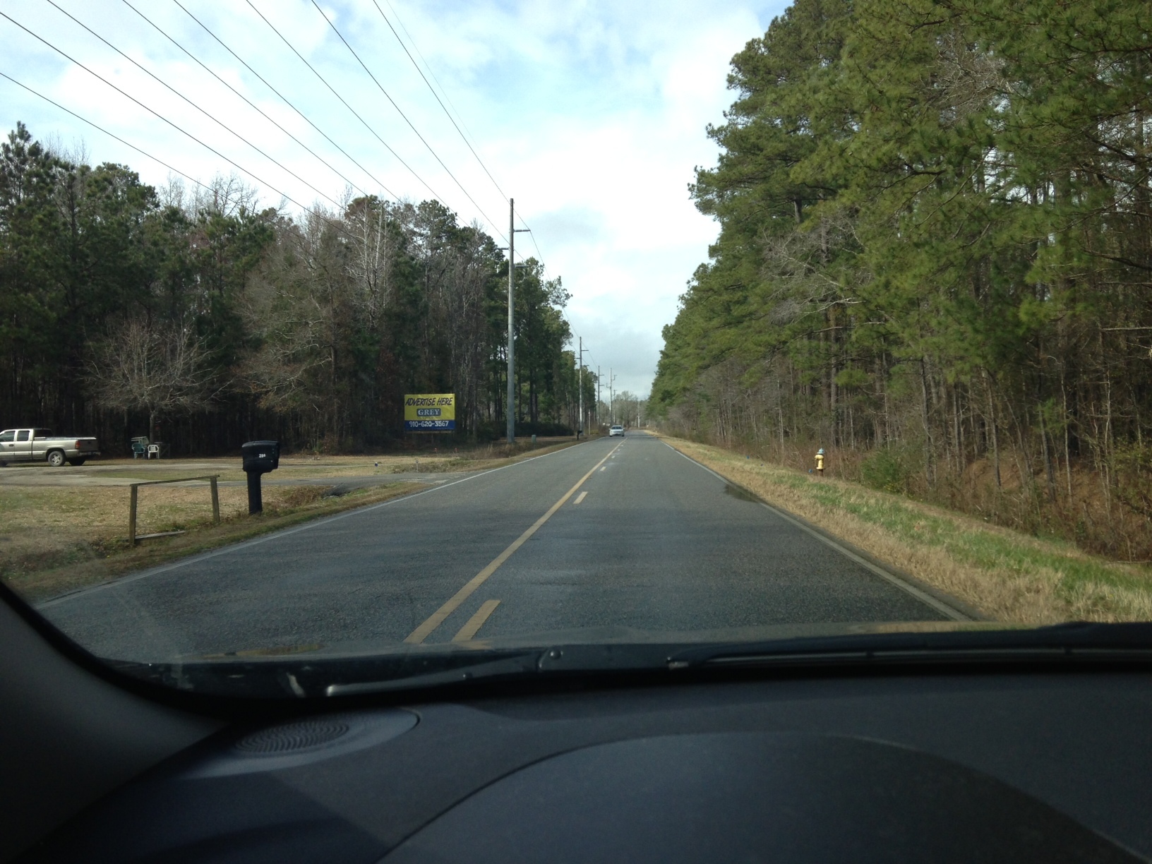 Grey Outdoor LLC 9106205168 Billboards For Rent NC & SC Billboards