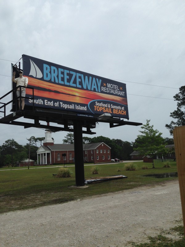 Billboards For Rent White Lake NC Elizabethtown NC Bladen County Grey Outdoor Billboards