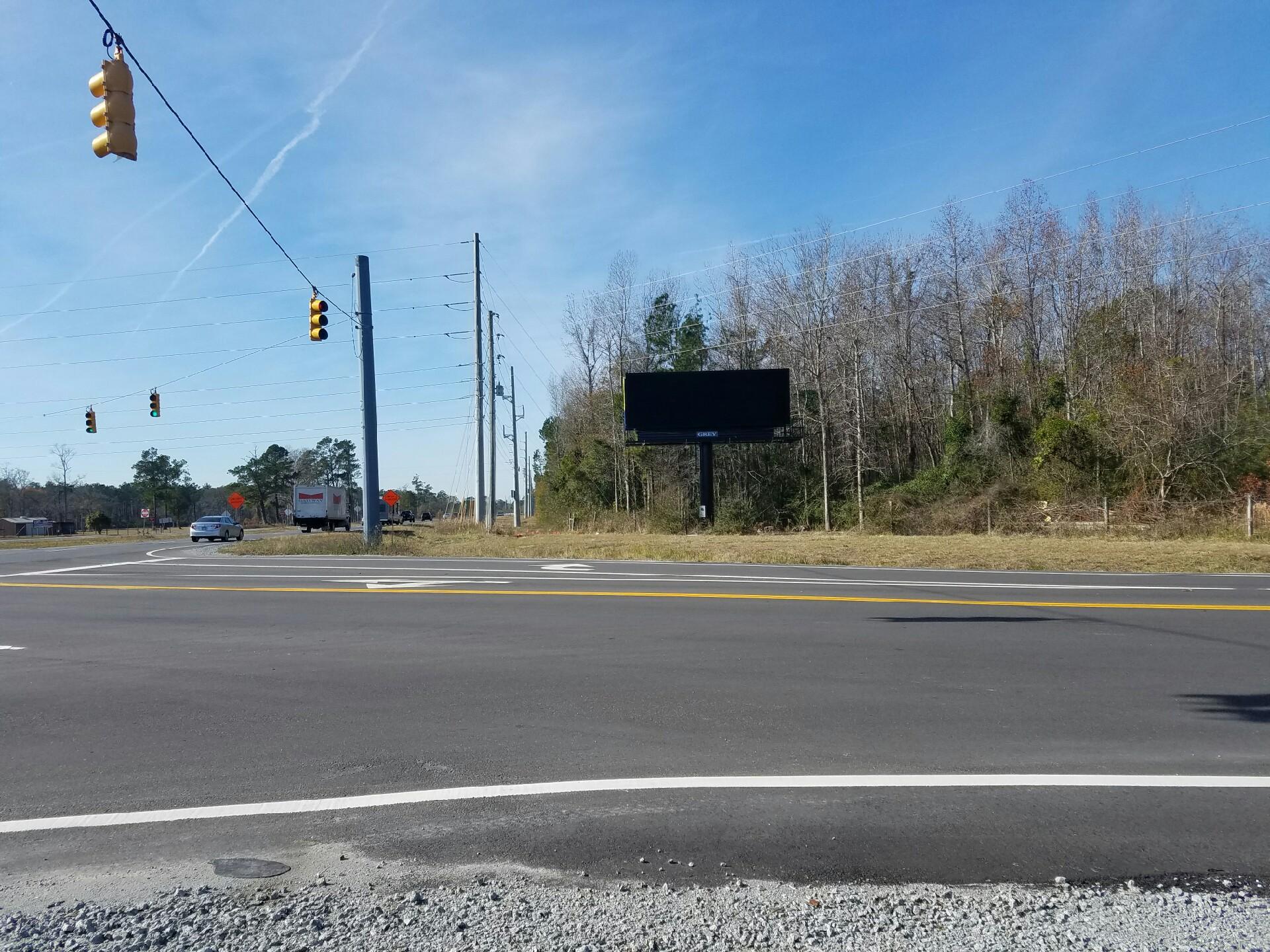 Brunswick County Digital Billboards