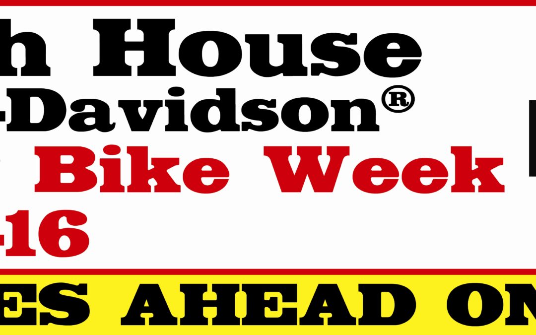 Carolina Coast Harley Davidson Located in Wilmington North Carolina