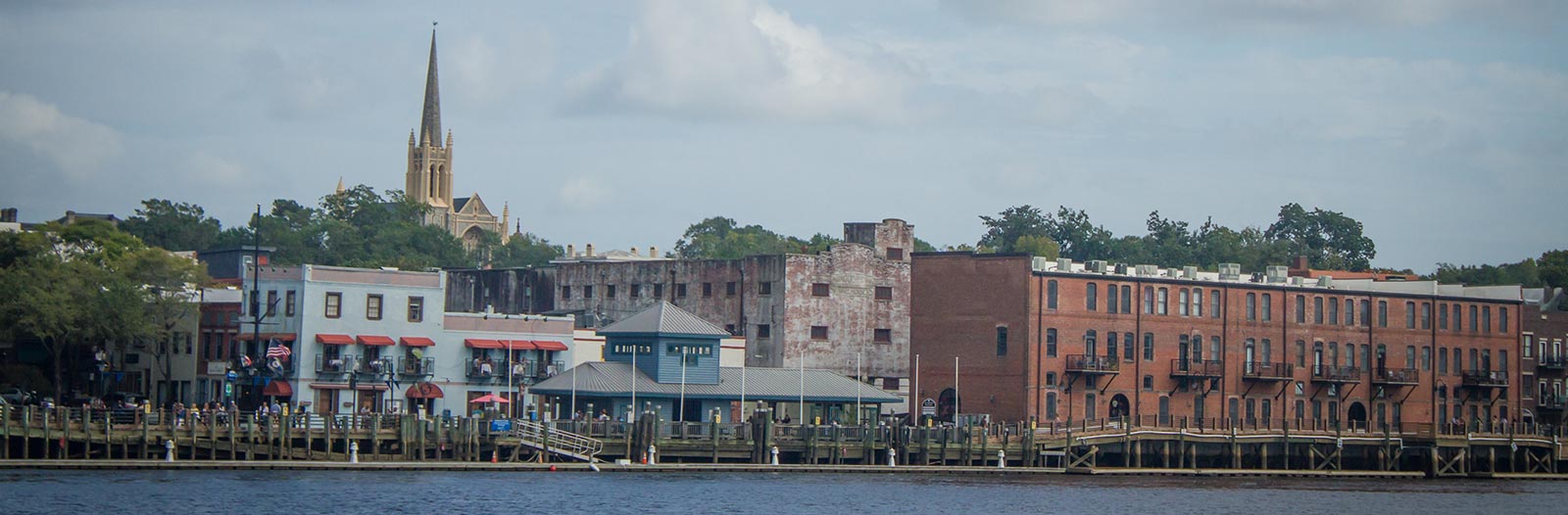 Wilmington NC Billboards Signs Available For Rent