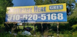 Granville County Billboards LLC
