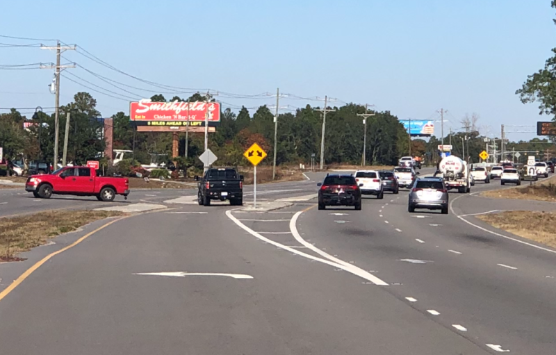 Wilmington Billboard Acquisition Grey Outdoor Billboards