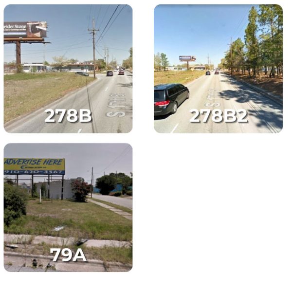 Downtown Wilmington Billboard Rental Costs Downtown Wilmington Billboard Rental Costs