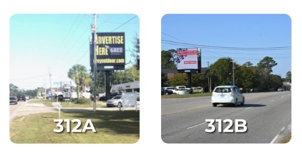 Oleander Road Billboard Rental Cost Oleander Road Billboard Rental Cost