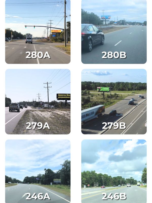Wilmington North Carolina Billboard Rental Costs Wilmington North Carolina Billboard Rental Costs