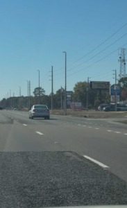 Spring Hill, Florida Billboard for Rent